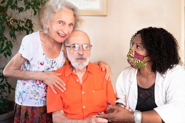 Assisted Living Personal Care