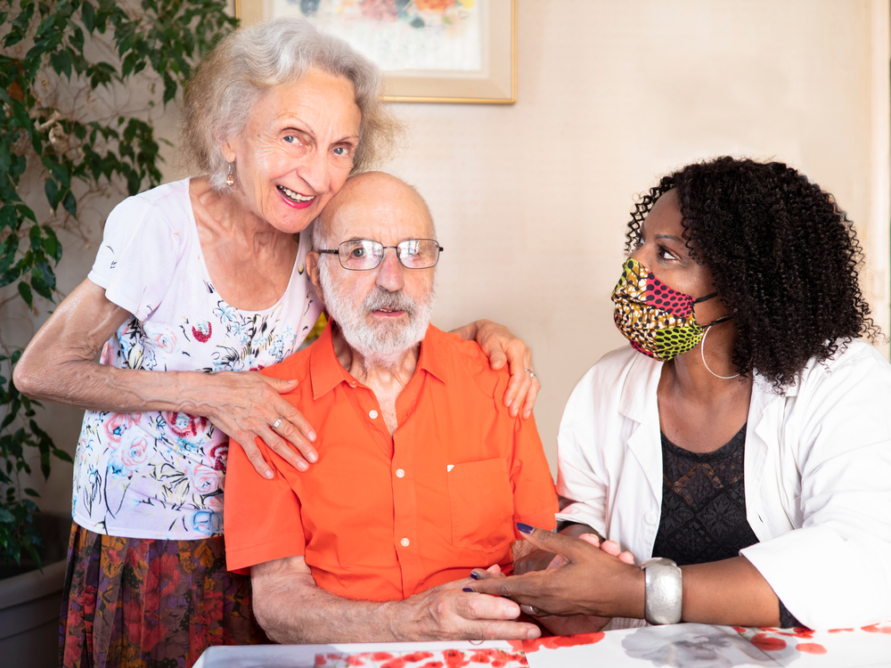 Assisted Living Personal Care